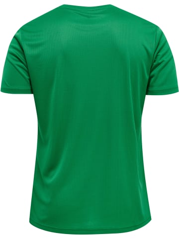 Newline T-Shirt Men Core Herren in JOLLY GREEN
