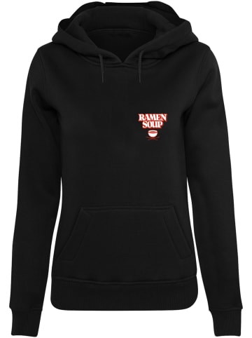 Mister Tee Sweat & Fleece - Hoodies in black