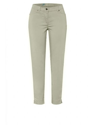 Toni Stoffhose für Damen in khaki