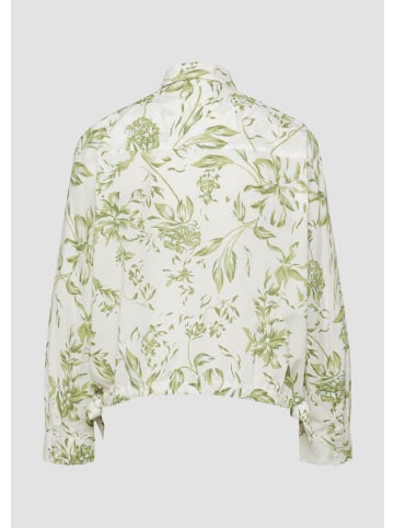 s.Oliver Bluse  in  02A4_creme