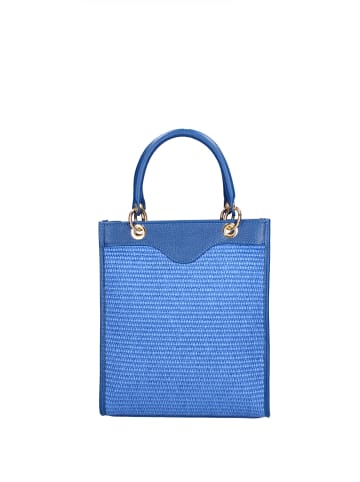 ROBERTA ROSSI Handtasche in BLUETTE