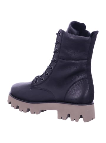 Paul Green Boots in schwarz