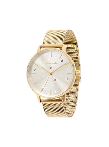 Tamaris Uhr - Shiny Stars in gold
