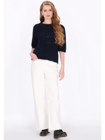 DreiMaster Vintage Women Sweater in navy