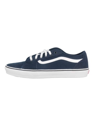 Vans Sneaker in Blau