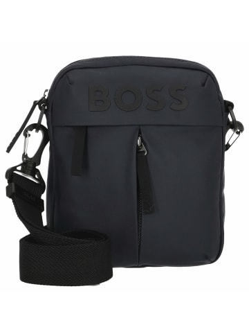 BOSS Stormy - Umhängetasche 20.5 cm in dark blue