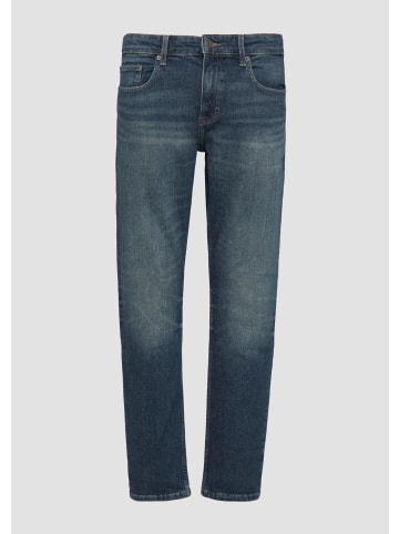 QS Jeans-Hose RICK in 57Z4_blau