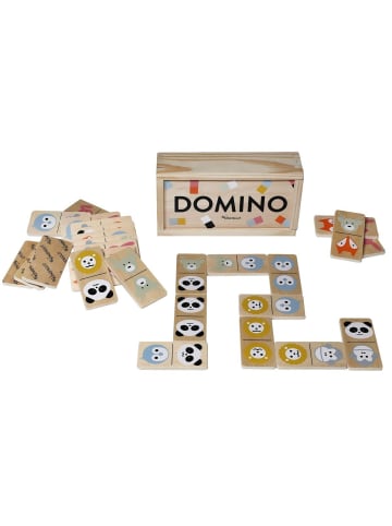 Kindsgut  Domino Tiere im Kindsgut Design