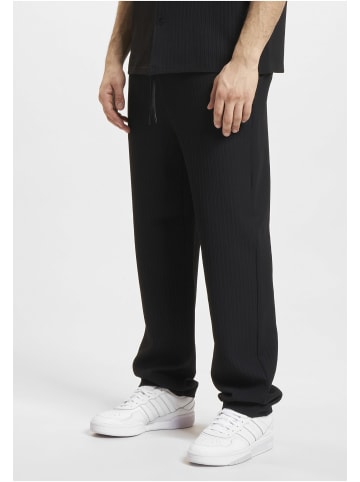 DEF Trousers - Chino in black