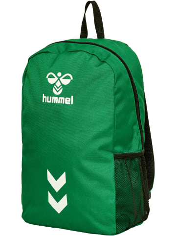 Hummel Hummel Rucksack Hmlessential Erwachsene in JELLY BEAN