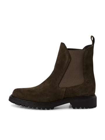 Tamaris Stiefel M2542741 in grün