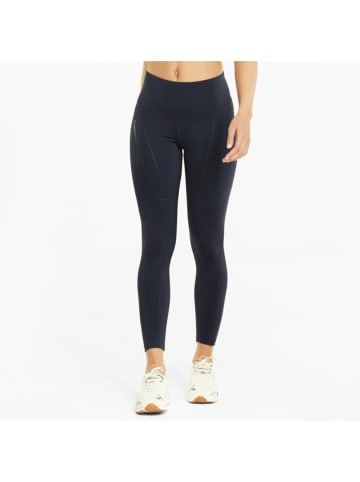 Puma Sporthose in Blau