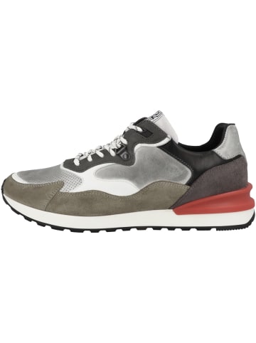 Pantofola D'Oro Sneaker low Treviso Runner Uomo Low in gruen