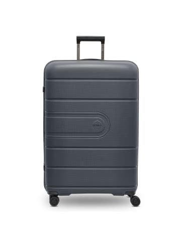 Redolz Essentials 11 LARGE 4 Rollen Trolley 77 cm in dark grey