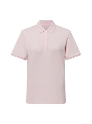 FYNCH-HATTON Poloshirt in hellblau