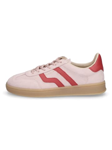 GANT Footwear Sneaker Cuzima in Rosa