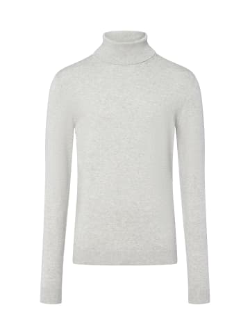 Finshley & Harding Pullover in hellgrau - 0020