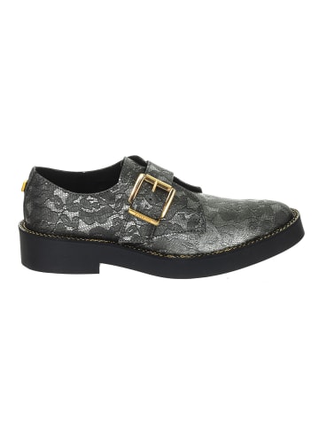 Guess Shoes Mokassins in Black