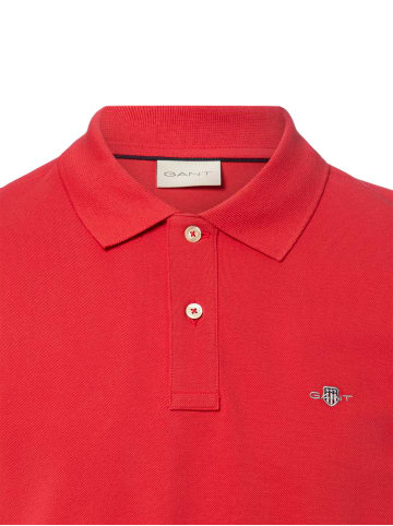 Gant Poloshirt in rot