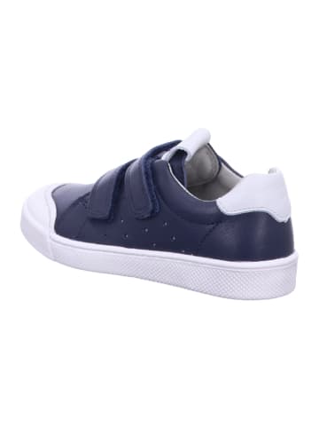 Froddo Halbschuhe Kinder Rosario in Blau