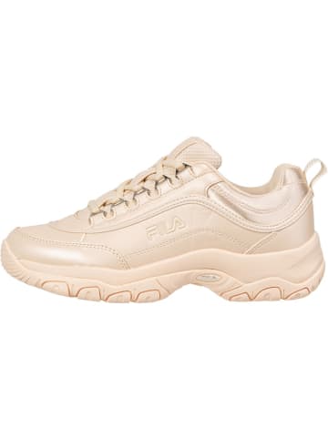 Fila Sneaker in Rosa