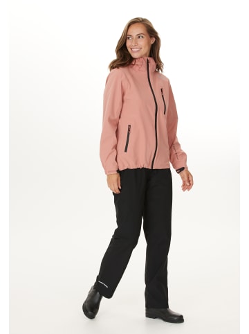 Weather Report Funktionsjacke CAMELIA W-PRO15000 in 5162 Rose Dawn