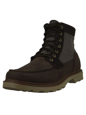 Sorel Stiefeletten schwarz