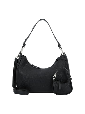Gabor Devika Schultertasche 28 cm in black