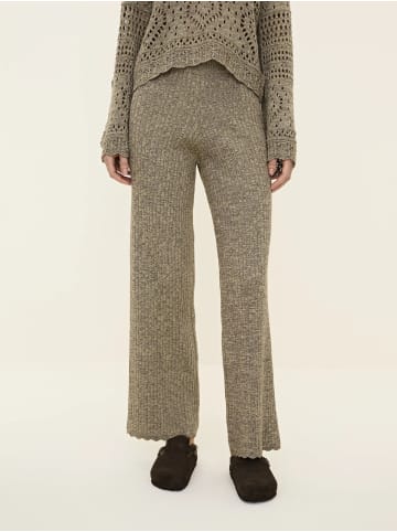 Odd Molly Hosen Sleep In in GREEN VINTAGE