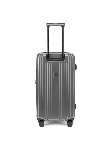 Epic Crate Trunks 4 Rollen Trolley 72 cm in stealth grey