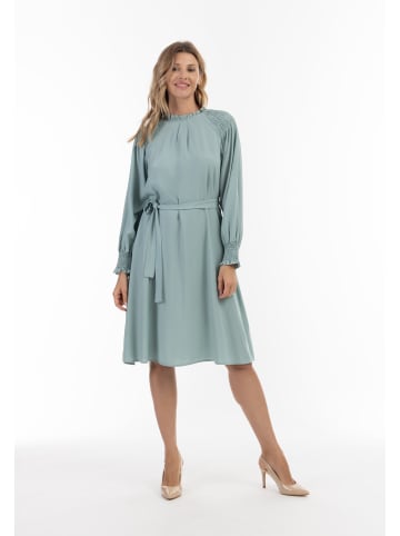 Albee Women Midikleid in Mint