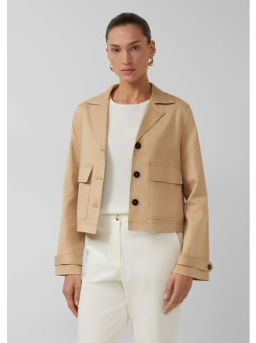 s.Oliver Indoor-Blazer  in  8411_sandfarben