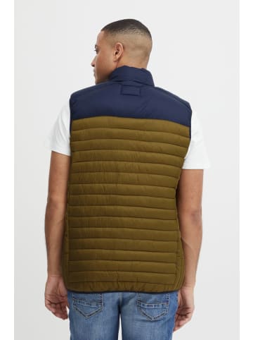 BLEND Steppweste BHWaistcoat - 20715259 in braun