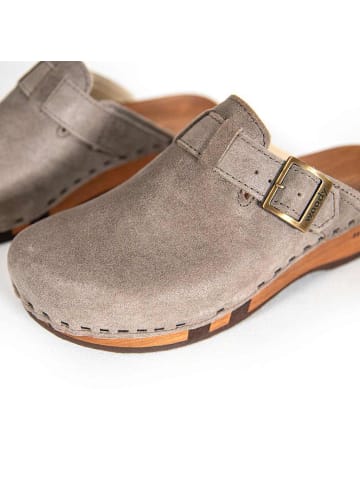 Woody Schnürschuh in blau