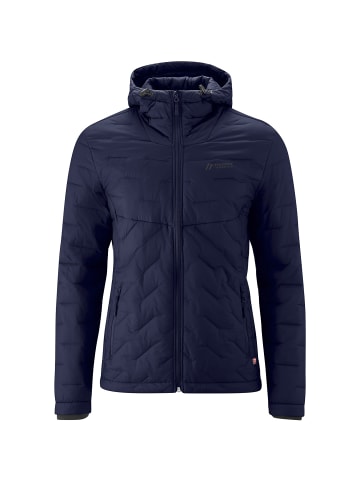 Maier Sports Primaloftjacke Pampero 2.0 in Marine