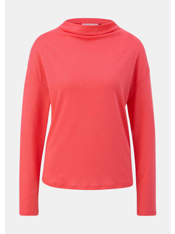comma T-Shirt in 0093_himbeere