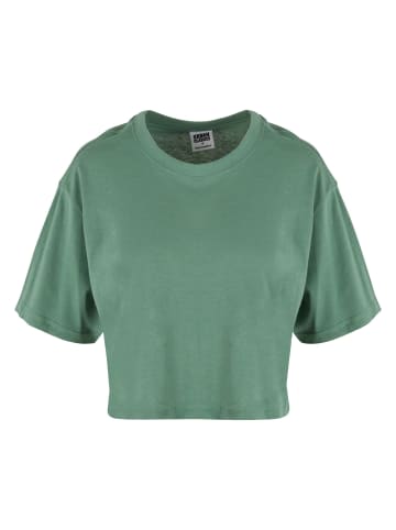 Urban Classics Urban Classics in salvia