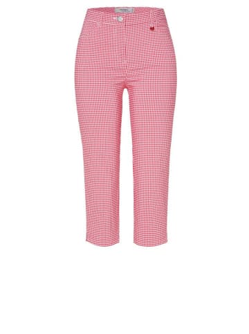 Relaxed by TONI Stoffhose für Damen in Bunt