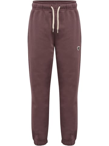 Hummel Verstellbare Taille Hose Hmljr Loose Kinder in PEPPERCORN