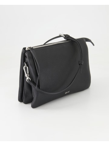 Abro Handtaschen in Schwarz