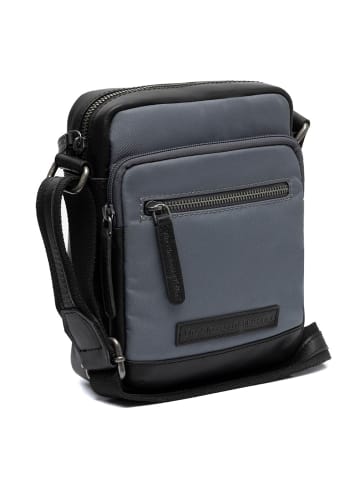 The Chesterfield Brand Fusion Karlstad Mini Bag Umhängetasche 17 cm in light grey