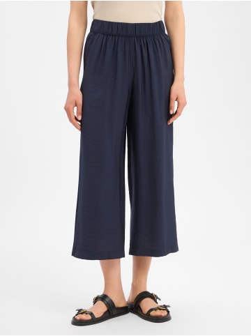 s.Oliver Culotte in marine