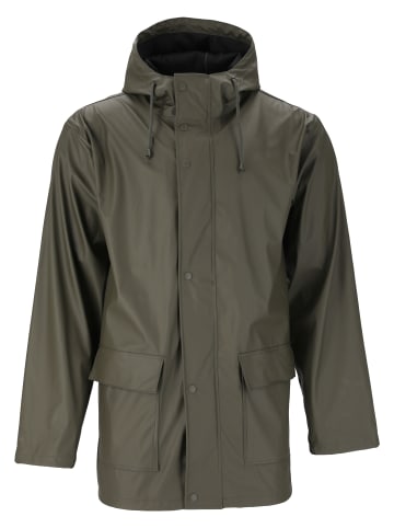 Weather Report Regenjacke Torsten in 3052 Forest Night