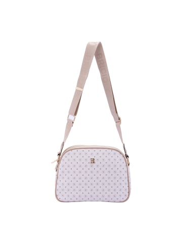 Briciole Umhängetasche in OFF-WHITE