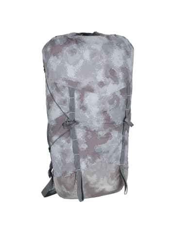 Jack Wolfskin 3D Aerorise 30 Wanderrucksack 56 cm silver all over