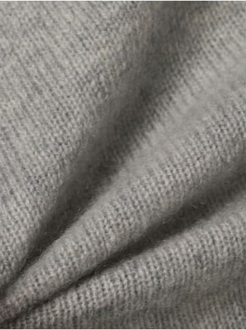 IPURI Pullover in hellgrau - 0002