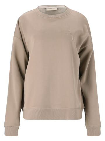 Athlecia Sweatshirt Lia in 1100 Atmosphere