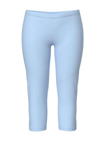 Ulla Popken Hosen in eisblau