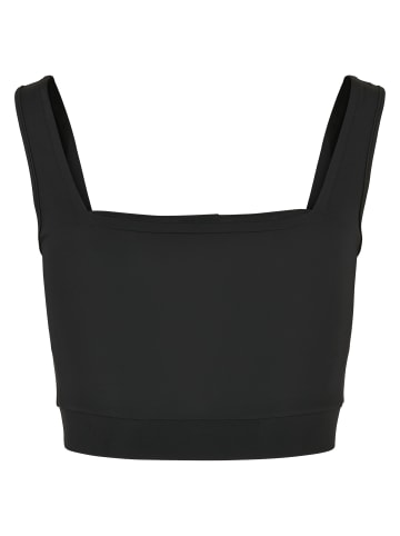 STARTER T-Shirt in black/white