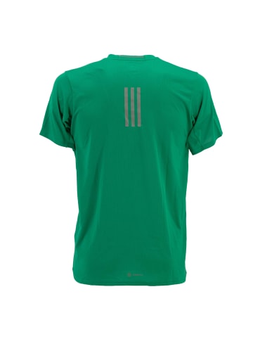 adidas Shirt Running D4R Tee Men in Grün
